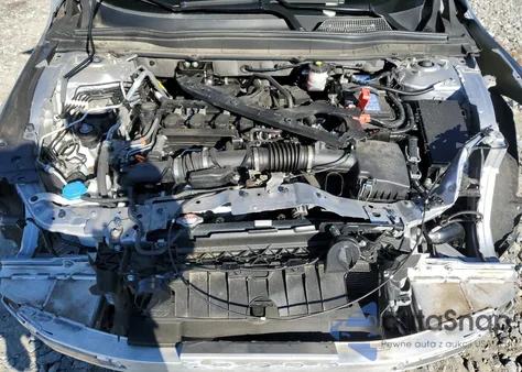 2022 Honda Accord Sport из США, поврежденный, VIN 1HGCV1F36NA079232